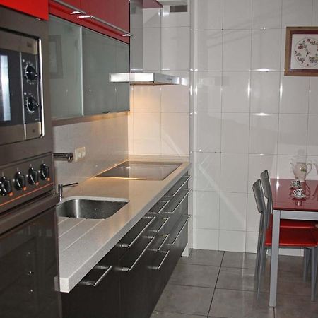 Cruxa Apartments Garaje Incluido Santiago de Compostela Exterior foto