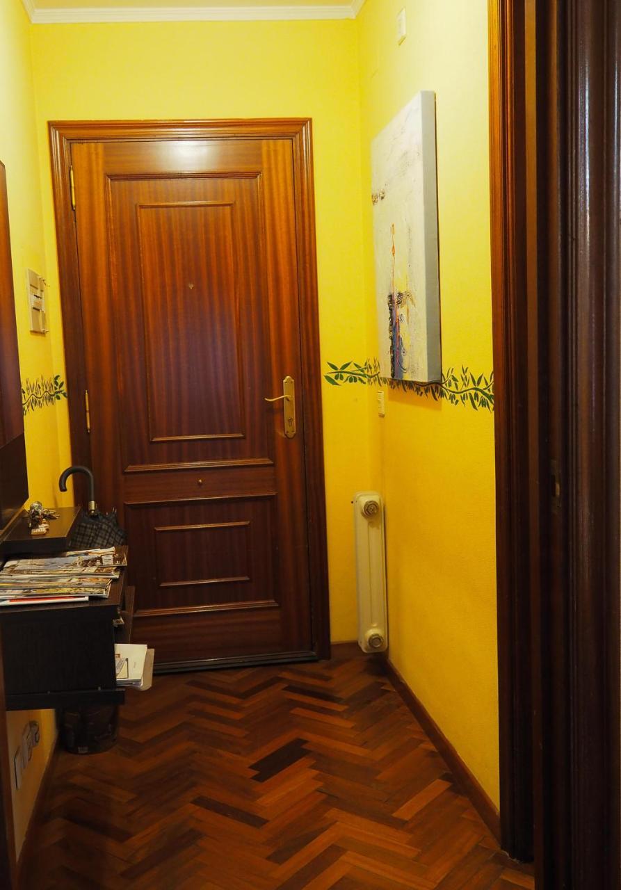 Cruxa Apartments Garaje Incluido Santiago de Compostela Exterior foto