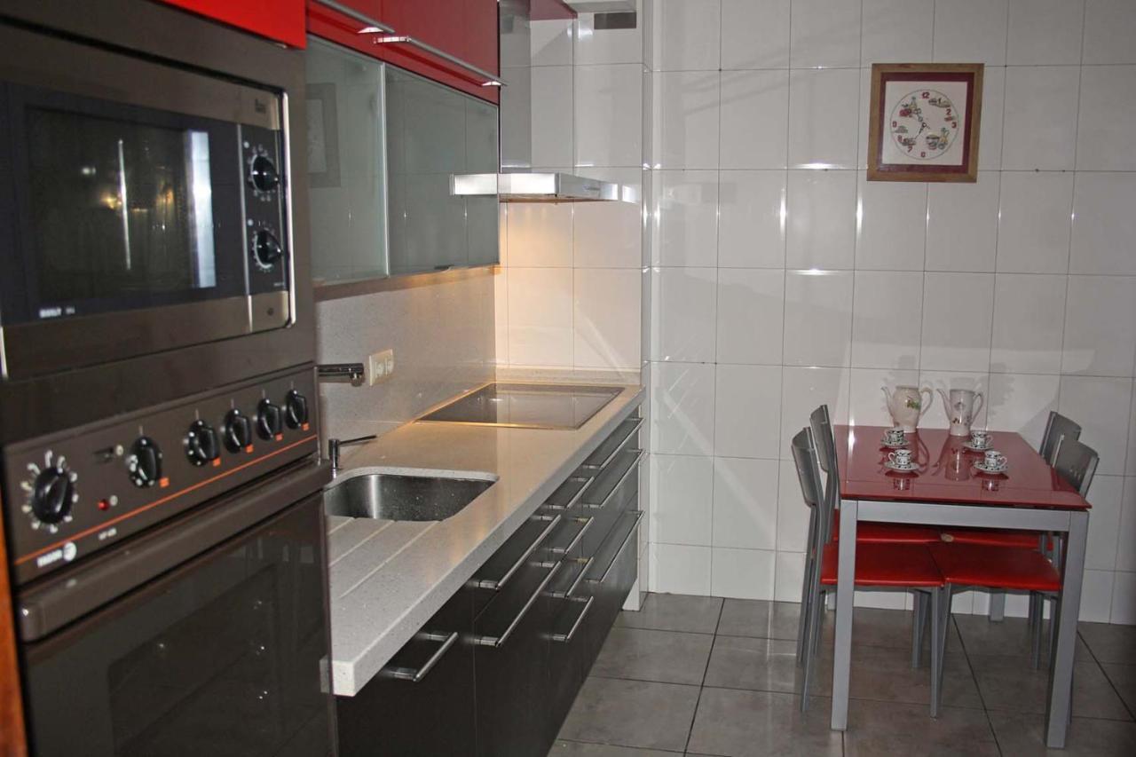 Cruxa Apartments Garaje Incluido Santiago de Compostela Exterior foto